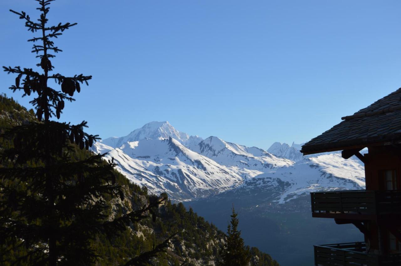 Appartement Luxe Arc 1950, Residence 5 * Les Arcs  Exterior photo