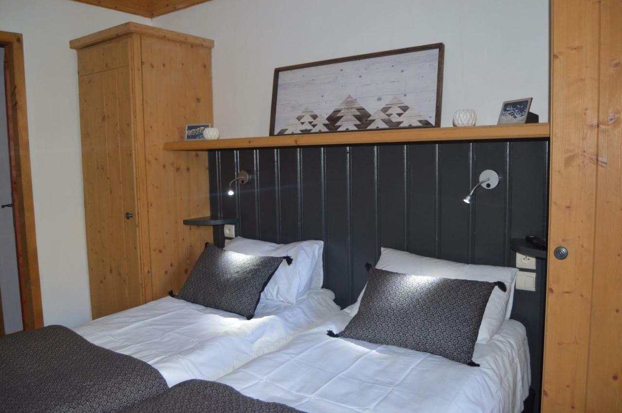 Appartement Luxe Arc 1950, Residence 5 * Les Arcs  Exterior photo